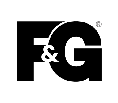 Full Color F&G logo only